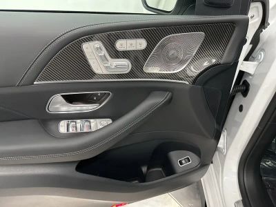 2026 Mercedes-Benz GLE — photo 46 view
