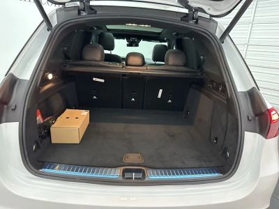 2026 Mercedes-Benz GLE — photo 27 view