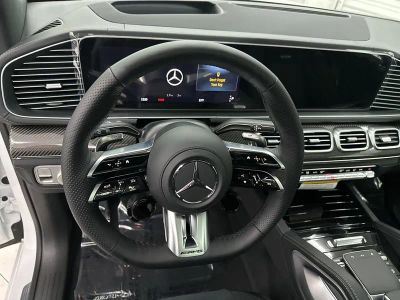 2026 Mercedes-Benz GLE — photo 10 view