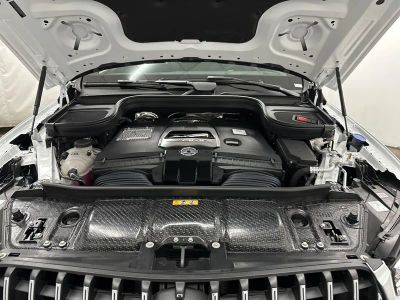 2026 Mercedes-Benz GLE — photo 68 view