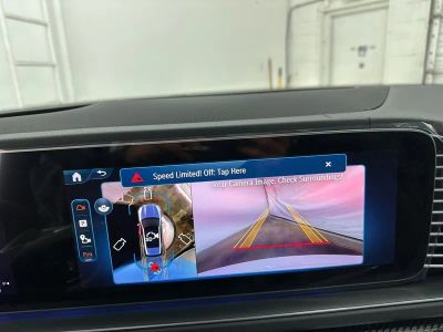 2026 Mercedes-Benz GLE — photo 52 view