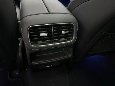 2026 Mercedes-Benz GLE — photo 59 view