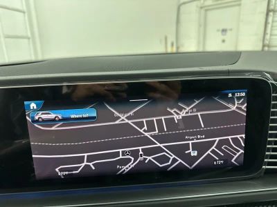 2026 Mercedes-Benz GLE — photo 15 view