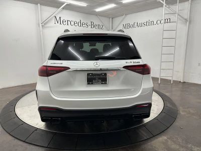 2026 Mercedes-Benz GLE — photo 41 view