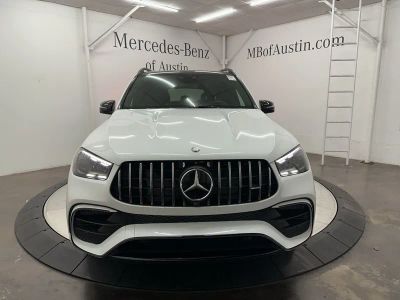 2026 Mercedes-Benz GLE — photo 37 view