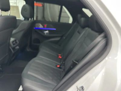 2026 Mercedes-Benz GLE — photo 25 view