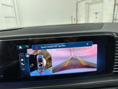 2026 Mercedes-Benz GLE — photo 17 view