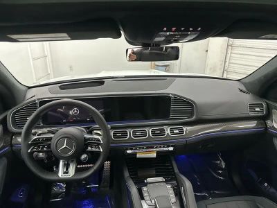 2026 Mercedes-Benz GLE — photo 23 view