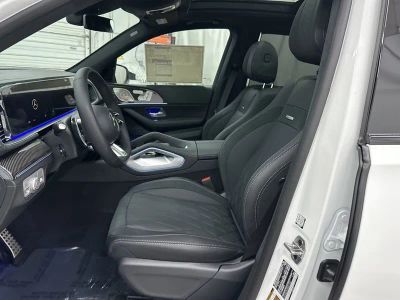 2026 Mercedes-Benz GLE — photo 56 view