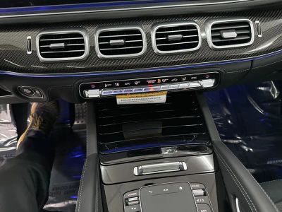2026 Mercedes-Benz GLE — photo 18 view