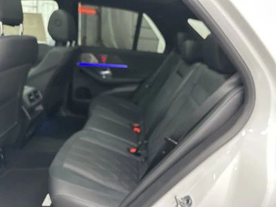 2026 Mercedes-Benz GLE — photo 60 view