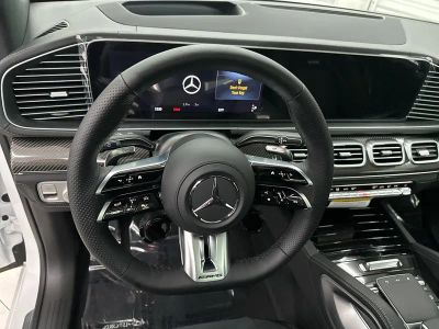 2026 Mercedes-Benz GLE — photo 45 view