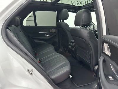 2026 Mercedes-Benz GLE — photo 61 view