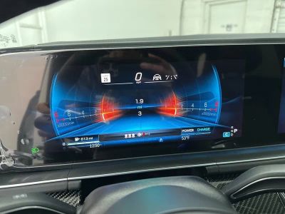 2026 Mercedes-Benz GLE — photo 47 view