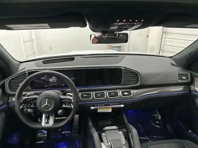 2026 Mercedes-Benz GLE — photo 58 view