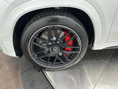2026 Mercedes-Benz GLE — photo 34 view