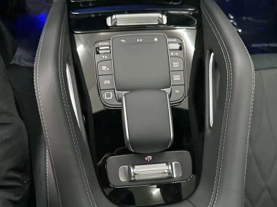 2026 Mercedes-Benz GLE — photo 19 view