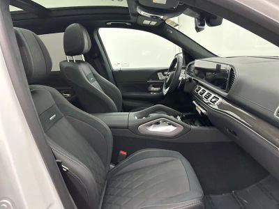 2026 Mercedes-Benz GLE — photo 65 view