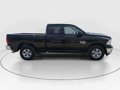 2024 Ram 1500 Classic - Photo 8