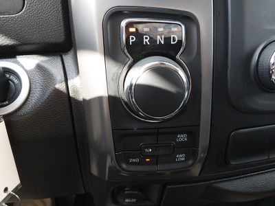 2024 Ram 1500 Classic - Photo 18