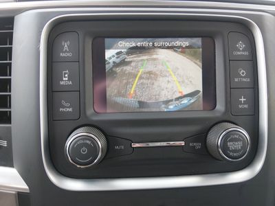 2024 Ram 1500 Classic - Photo 16