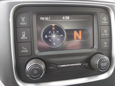 2024 Ram 1500 Classic - Photo 17