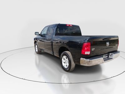 2024 Ram 1500 Classic - Photo 5