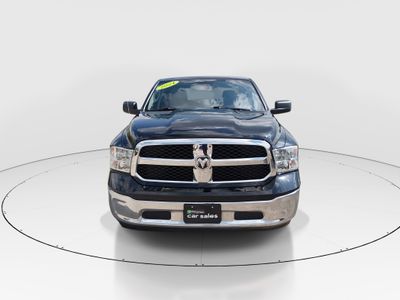 2024 Ram 1500 Classic - Photo 2