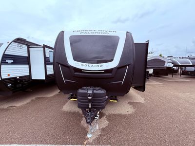 2025 Palomino SolAire - Photo 3