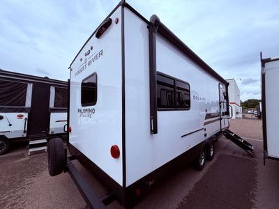 2025 Palomino SolAire - Photo 7