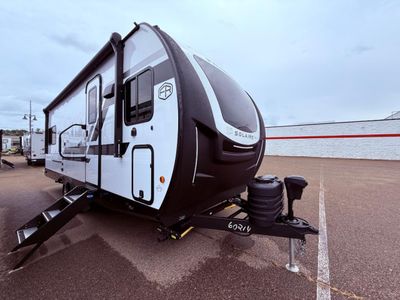2025 Palomino SolAire - Photo 1