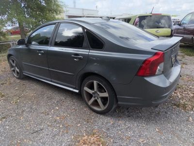 2009 Volvo S40 - Photo 4