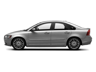 2009 Volvo S40 - Photo 8