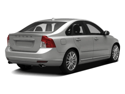 2009 Volvo S40 - Photo 7