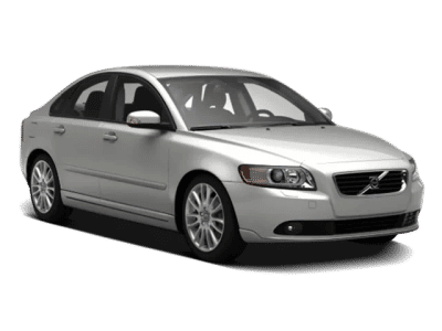 2009 Volvo S40 - Photo 6