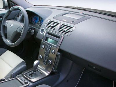 2009 Volvo S40 - Photo 9