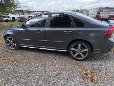 2009 Volvo S40 - Photo 2