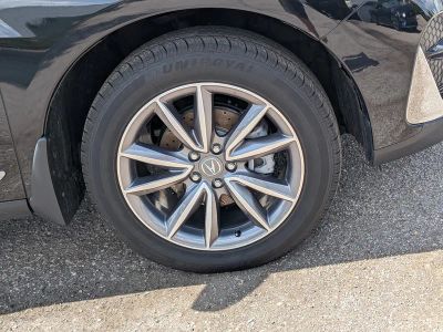 2021 Acura RDX — photo 11 view