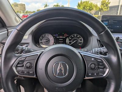 2021 Acura RDX — photo 27 view