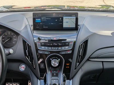 2021 Acura RDX — photo 20 view