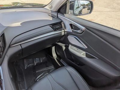 2021 Acura RDX — photo 19 view