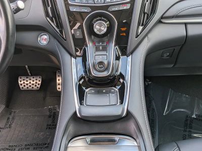 2021 Acura RDX — photo 21 view
