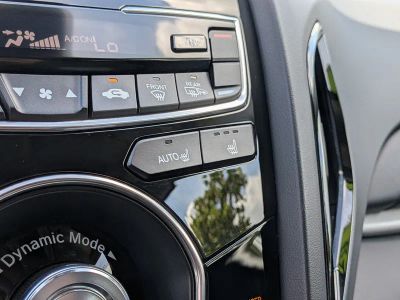 2021 Acura RDX — photo 33 view