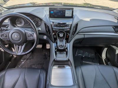 2021 Acura RDX — photo 17 view