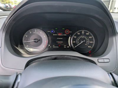 2021 Acura RDX — photo 28 view