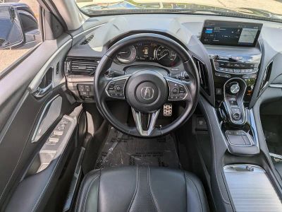 2021 Acura RDX — photo 18 view