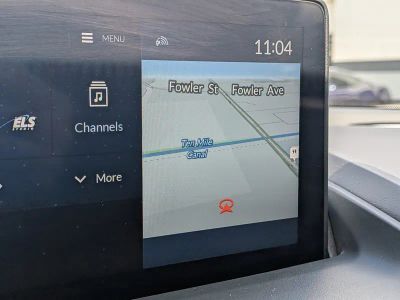 2021 Acura RDX — photo 34 view
