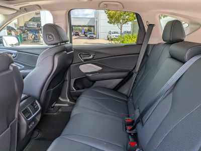 2021 Acura RDX — photo 15 view
