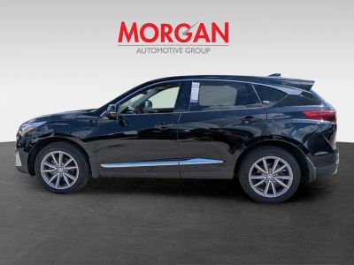 2021 Acura RDX — photo 7 view