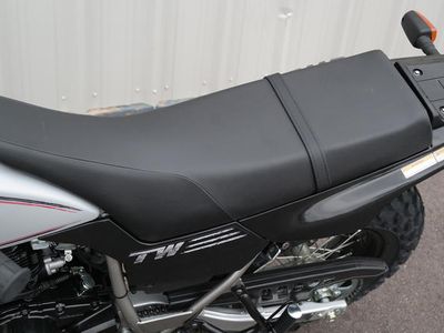 2026 Yamaha TW200 - Photo 14